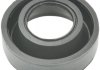 Уплотнительное кольцо форсунки впрыска топлива MITSUBISHI L200 KB4T 4WD 2005- Q-FIX Q303-1007 (фото 1)