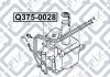 Мотор омывателя стекла MITSUBISHI LANCER (CS_A, CT0) 1.6 (CS3A) (4G18) 2003.09- Q-FIX Q375-0028 (фото 2)