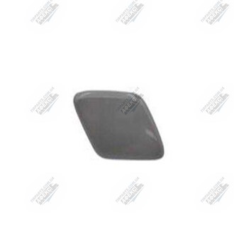 Фото автозапчасти крышка форсунки омывателя фары правая NISSAN TIIDA C11 2005-2012 Q-FIX Q376-0264 (фото 1)