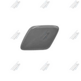 Фото автозапчастини кришка форсунки омивача фари ліва NISSAN TIIDA C11 2005-2012 Q-FIX Q376-0265