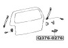 Фото автозапчасти ручка двери наружная TOYOTA HIACE IV (LH1_) 2.4 TD (LXH12_, LXH22_) (2L-T) 1995.08-2006.08 Q-FIX Q376-0276 (фото 2)