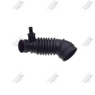 Фото автозапчасти патрубок фильтра воздушного MITSUBISHI L200 KA4T 2005- Q-FIX Q376-0748