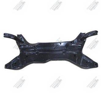 Фото автозапчасти подрамник передний MITSUBISHI OUTLANDER XL 2006- Q-FIX Q376-0833