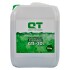 Фото автозапчасти антифриз QT MEG STANDARD -30 G11 GREEN 10кг QT-OIL QT5523010 (фото 4)