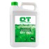 Фото автозапчасти антифриз QT MEG STANDARD -30 G11 GREEN 5кг QT-OIL QT552305 (фото 4)