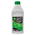 Фото автозапчасти антифриз QT MEG EXTRA -40 G11 GREEN 1кг QT-OIL QT562401 (фото 4)