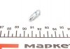 Штуцер прокачки тормозов (M7x1/7x21.7) QUICK BRAKE 0053 (фото 2)