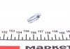 Штуцер прокачки тормозов (5/16''x24/8x25.5) QUICK BRAKE 0122 (фото 1)