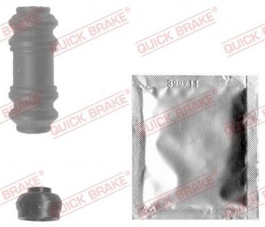 Ремкомлект тормозного суппорта QUICK BRAKE 1131403 (фото 1)