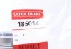 Поршенек суппорта (переднего) BMW 5 (E60)/6 (E63)/7 (E65/E66/E67) 01-10 (42x56mm) QUICK BRAKE 185014 (фото 2)