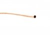Трубка тормозная 25.00m (3/16'') Copper/Медная (4.75mm) QUICK BRAKE 1911R CU-25M (фото 2)