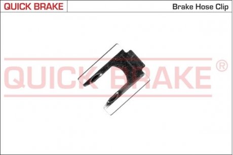 Фото автозапчасти клипса QUICK BRAKE 3209