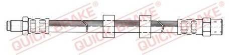 Фото автозапчастини гальмівний шланг QUICK BRAKE 32.403