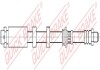 Фото автозапчастини przewod hamulc elast brake hose szt QUICK BRAKE 32844 (фото 1)