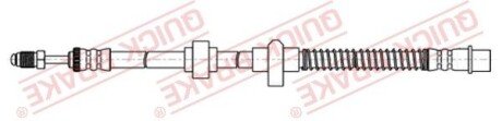 Фото автозапчасти brake Hose QUICK BRAKE 32847