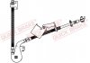 Фото автозапчасти przewod hamulc elast brake hose w/banjo bolt szt QUICK BRAKE 50703X (фото 1)