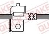 Фото автозапчастини шланг гальмівний QUICK BRAKE 50894 (фото 1)