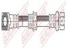 Фото автозапчасти гальмівний шланг QUICK BRAKE 50.975 (фото 1)