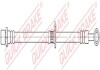 Фото автозапчасти przewod hamulc elast brake hose szt QUICK BRAKE 58822 (фото 1)