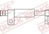 Фото автозапчасти przewod hamulc elast brake hose szt QUICK BRAKE 58827 (фото 1)