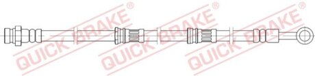 Фото автозапчасти автозапчасть QUICK BRAKE 58828