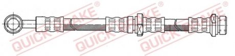 Фото автозапчасти QUICK BRAKE 58968