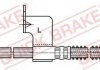 Фото автозапчастини шланг гальмівний QUICK BRAKE 59937 (фото 1)