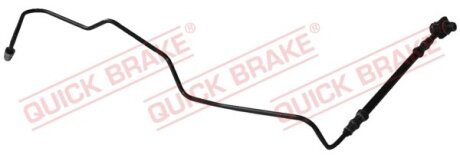 Фото автозапчастини автозапчасть QUICK BRAKE 96008X