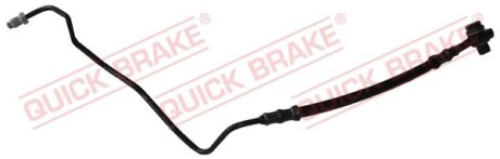 Фото автозапчасти автозапчасть QUICK BRAKE 96009X