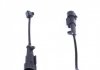 Датчик зношування гальмівних колодок (передніх) Iveco Daily IV/V 06-14 (L=135mm) К-кт 2 шт. QUICK BRAKE WS 0280 A (фото 4)