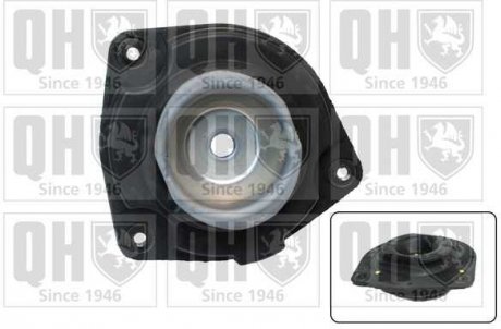 Опора стойки амортизатора QUINTON HAZELL EMR5047