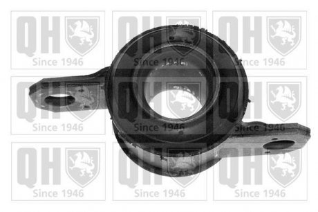 Сайлент-блок рычага задний Peugeot Boxer,Fiat Ducato 01- QUINTON HAZELL EMS2697 (фото 1)