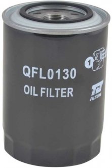 Масляный фильтр QUINTON HAZELL QFL0130