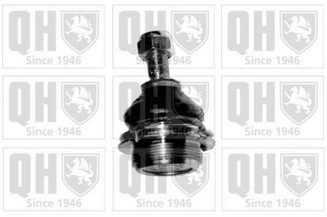 Фото автозапчастини шарова опора QUINTON HAZELL QSJ972S (фото 1)