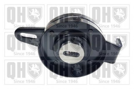 Ролик натяжитель ручейкового ремня Peugeot Boxer, Citroen Jumper 2.5D/TD QUINTON HAZELL QTA761