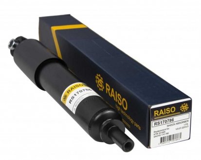 Амортизатор задний T4 91-03 (газ) Raiso RS170786