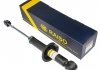 Амортизатор задний Lancer 08- (газовый) Raiso RS315194 (фото 2)