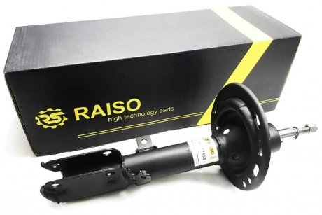 Амортизатор задний правый Toyota Camry 06- (газ.) Raiso RS317193