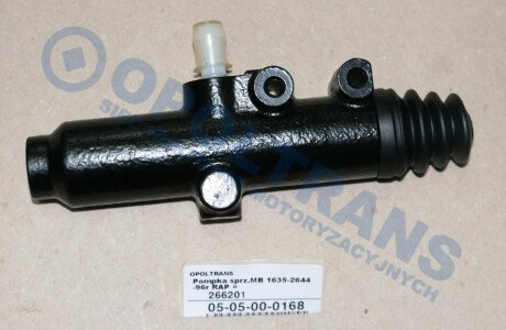 Фото автозапчасти pompka sprz.MB 1635-2644 -96r RAP RAPRO 0505000168