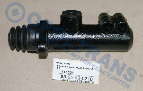 Фото автозапчасти pompka sprz.SC.2-4 -04r RAP RAPRO 0505000210