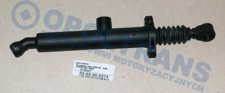 Фото автозапчасти pompka sprz.MB At. -04r, O550 06r- RAP RAPRO 0505000374