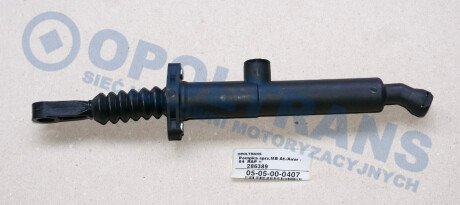 Фото автозапчасти pompka sprz.MB Ate.Axor -04r RAP RAPRO 0505000407