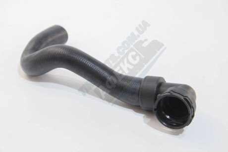 Фото автозапчастини патрубок радіатора Opel Corsa D 1.2/1.4i 06- (нижній) RAPRO R18379