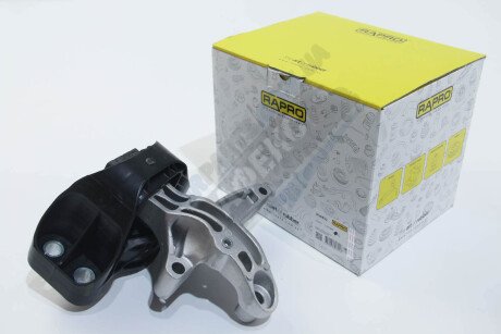 Фото автозапчасти подушка двигуна Renault Megane IV 1.2/1.6 i 15- RAPRO R54451