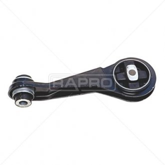 Подушка двигуна (задня) Kangoo 1.5dCi/1.2i (метал) RAPRO R55230