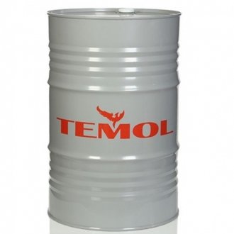 Олія TEMOL Luxe 5W-30 API SN, API CF, АСЕА A3/B3-16 200 л Raznye T-L5W30-200L