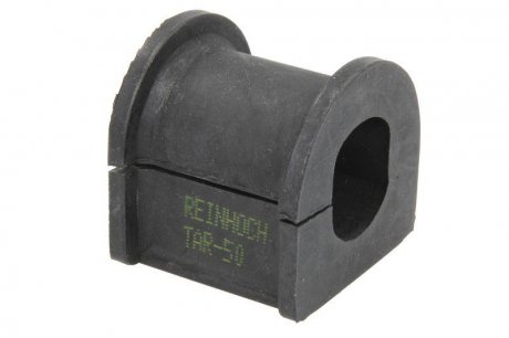 Подушка стабілізатора задня лівий/правий (25 мм) CITROEN JUMPER; FIAT DUCATO; PEUGEOT BOXER 2.0D-Electric 04.06- REINHOCH RH17-2001