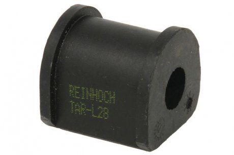 Подушка стабілізатора задня лівий/правий (16 мм) OPEL VECTRA C, VECTRA C GTS 1.6/1.8 04.02-09.08 REINHOCH RH17-5009 (фото 1)
