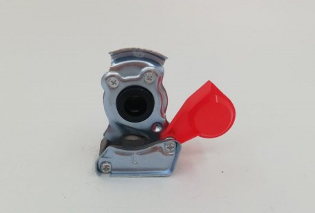 Пневмоз’єднання без клапана M22x1.5 червоне REINKRAFT RK44011 (фото 1)
