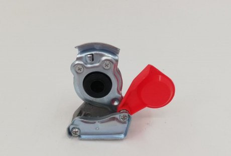 Пневмоз’єднання з клапаном M16x1.5 червоне 9522002210 REINKRAFT RK44012 (фото 1)